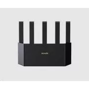 Tenda TE3L Wi-Fi BE3600 usmjerivač 802.11be/ax/ac/a/b/g/n, GWAN, GLAN, WiFi 7, Mesh