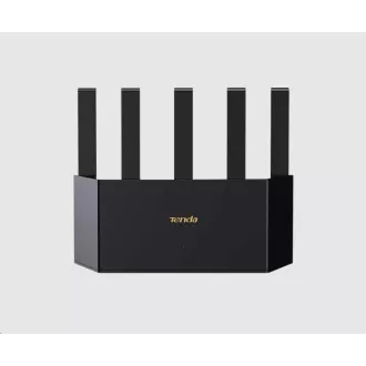 Tenda TE3L Wi-Fi BE3600 usmjerivač 802.11be/ax/ac/a/b/g/n, GWAN, GLAN, WiFi 7, Mesh