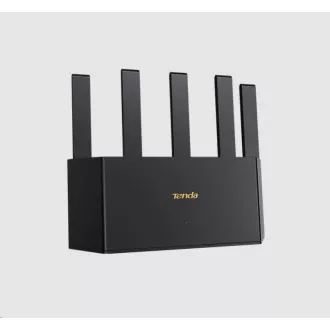 Tenda TE3L Wi-Fi BE3600 usmjerivač 802.11be/ax/ac/a/b/g/n, GWAN, GLAN, WiFi 7, Mesh
