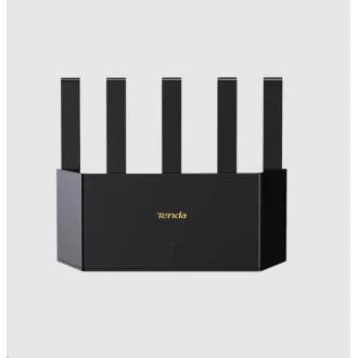 Tenda TE6L Pro Wi-Fi BE5100 usmjerivač 802.11be/ax/ac/a/b/g/n, 2.5G WAN, GLAN, WiFi 7, Mesh Tenda TE6L Pro Wi-Fi BE5100 usmjerivač 802.11be/ax/ac/a/b/g/n, 2.5G WAN, GLAN, WiFi 7, Mesh
