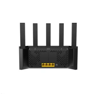 Tenda TE6L Pro Wi-Fi BE5100 usmjerivač 802.11be/ax/ac/a/b/g/n, 2.5G WAN, GLAN, WiFi 7, Mesh Tenda TE6L Pro Wi-Fi BE5100 usmjerivač 802.11be/ax/ac/a/b/g/n, 2.5G WAN, GLAN, WiFi 7, Mesh