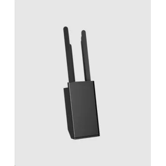 Tenda TE6L Pro Wi-Fi BE5100 usmjerivač 802.11be/ax/ac/a/b/g/n, 2.5G WAN, GLAN, WiFi 7, Mesh Tenda TE6L Pro Wi-Fi BE5100 usmjerivač 802.11be/ax/ac/a/b/g/n, 2.5G WAN, GLAN, WiFi 7, Mesh