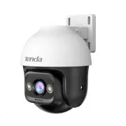Tenda RH3-WCAv2 - bežična vanjska rotirajuća 3MP AI WiFi6 kamera, RJ45, noćni IR+LED