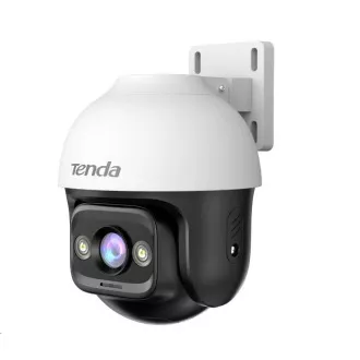 Tenda RH3-WCAv2 - bežična vanjska rotirajuća 3MP AI WiFi6 kamera, RJ45, noćni IR+LED