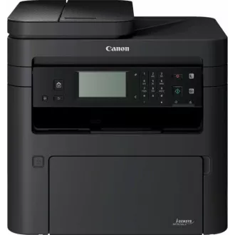 Canon i-SENSYS MF267dw II - crno-bijeli, MF (ispis, fotokopiranje, skeniranje, faks) Canon i-SENSYS MF267dw II - crno-bijeli, MF (ispis, fotokopiranje, skeniranje, faks)