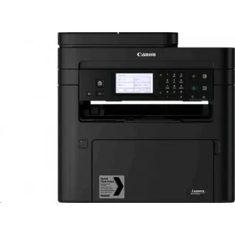 Canon i-SENSYS MF264dw II - crno-bijeli, MF (ispis, fotokopiranje, skeniranje, faks) Canon i-SENSYS MF264dw II - crno-bijeli, MF (ispis, fotokopiranje, skeniranje, faks)