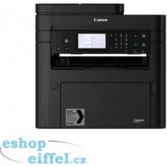 Canon i-SENSYS MF264dw II - crno-bijeli, MF (ispis, fotokopiranje, skeniranje, faks) Canon i-SENSYS MF264dw II - crno-bijeli, MF (ispis, fotokopiranje, skeniranje, faks)