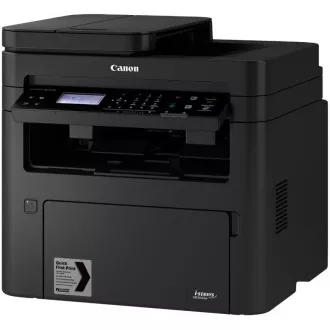 Canon i-SENSYS MF264dw II - crno-bijeli, MF (ispis, fotokopiranje, skeniranje, faks) Canon i-SENSYS MF264dw II - crno-bijeli, MF (ispis, fotokopiranje, skeniranje, faks)
