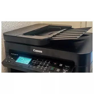 Canon i-SENSYS MF264dw II - crno-bijeli, MF (ispis, fotokopiranje, skeniranje, faks) Canon i-SENSYS MF264dw II - crno-bijeli, MF (ispis, fotokopiranje, skeniranje, faks)