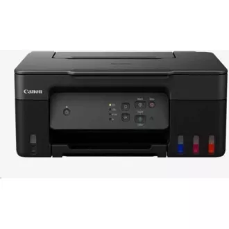 Canon PIXMA pisač G2430 punjivi spremnici tinte) - boja, MF (ispis, kopiranje, skeniranje), USB