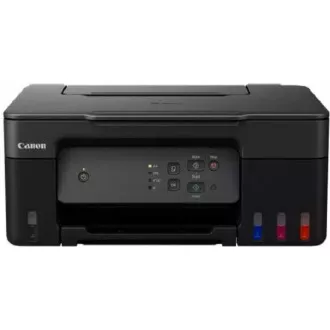 Canon PIXMA pisač G2430 punjivi spremnici tinte) - boja, MF (ispis, kopiranje, skeniranje), USB