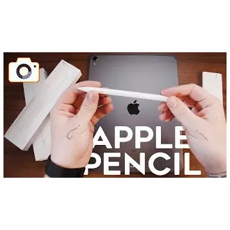 APPLE olovka (2. generacija)