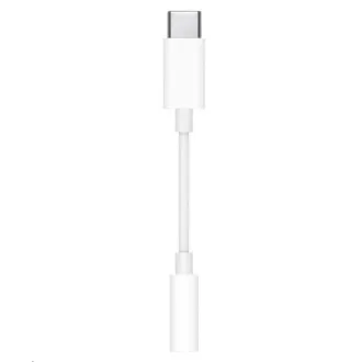 APPLE USB-C na 3,5 mm adapter za slušalice APPLE USB-C na 3,5 mm adapter za slušalice