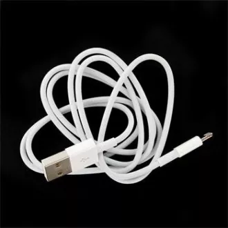 APPLE USB kabel sa lightning konektorom - bijeli (bulk package) 2m APPLE USB kabel sa lightning konektorom - bijeli (bulk package) 2m