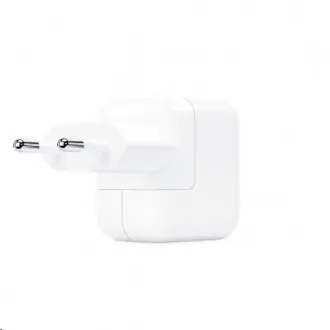 APPLE 12W USB adapter za napajanje za iPad APPLE 12W USB adapter za napajanje za iPad