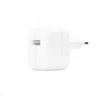 APPLE 12W USB adapter za napajanje za iPad APPLE 12W USB adapter za napajanje za iPad
