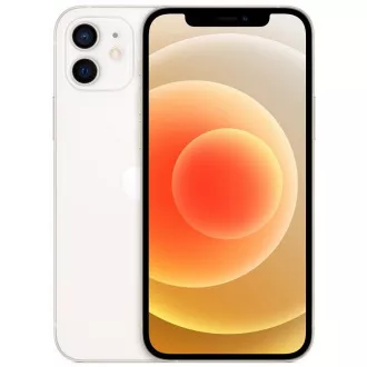 APPLE iPhone 12 64GB crni