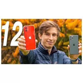APPLE iPhone 12 64GB Bijeli