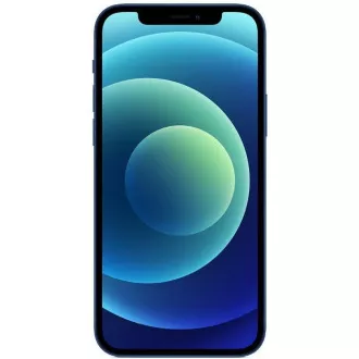 APPLE iPhone 12 128GB crni APPLE iPhone 12 128GB crni