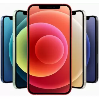 APPLE iPhone 12 128GB crni APPLE iPhone 12 128GB crni