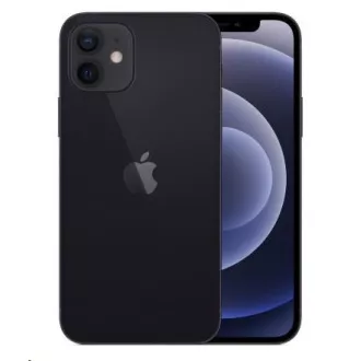 APPLE iPhone 12 128GB crni APPLE iPhone 12 128GB crni