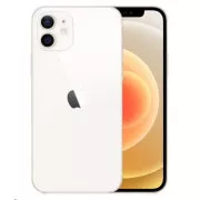 APPLE iPhone 12 128GB Bijeli