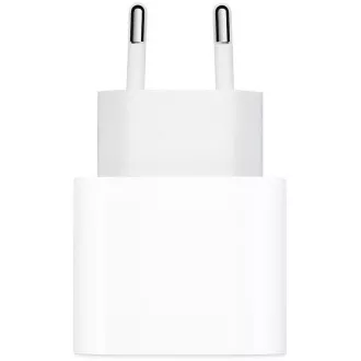 APPLE 20W USB-C adapter za napajanje
