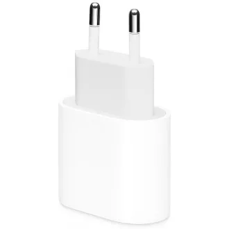 APPLE 20W USB-C adapter za napajanje
