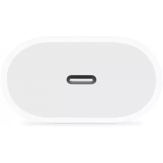 APPLE 20W USB-C adapter za napajanje