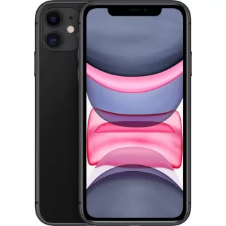 APPLE iPhone 11 128GB crni APPLE iPhone 11 128GB crni
