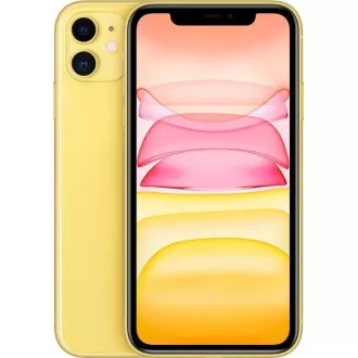 APPLE iPhone 11 128GB crni APPLE iPhone 11 128GB crni