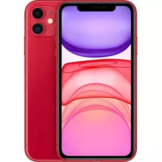 APPLE iPhone 11 64GB Bijeli
