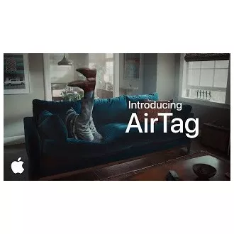 APPLE AirTag (1 pakiranje) APPLE AirTag (1 pakiranje)