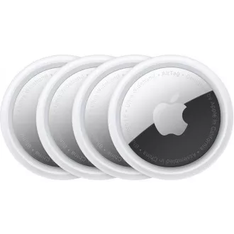 APPLE AirTag (4 pakiranja) APPLE AirTag (4 pakiranja)