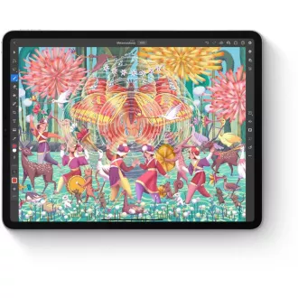 APPLE iPad 10, 2" (9. generacija) (2021.) Wi-Fi 64 GB - Space Gray APPLE iPad 10, 2" (9. generacija) (2021.) Wi-Fi 64 GB - Space Gray