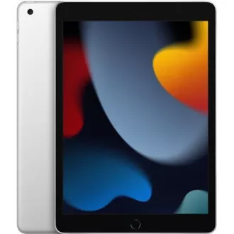 APPLE iPad 10, 2" (9. generacija) (2021.) Wi-Fi 64 GB - srebrni APPLE iPad 10, 2" (9. generacija) (2021.) Wi-Fi 64 GB - srebrni