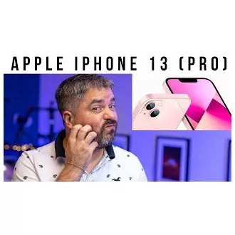APPLE iPhone 13 mini 128GB Ponoć APPLE iPhone 13 mini 128GB Ponoć