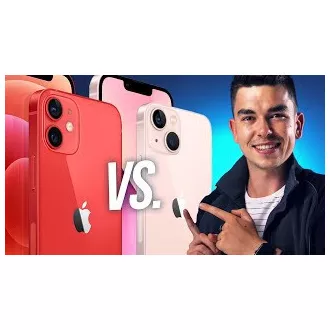 APPLE iPhone 13 128 GB Ponoć