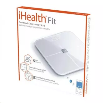 iHealth FIT HS2S Pametna osobna vaga