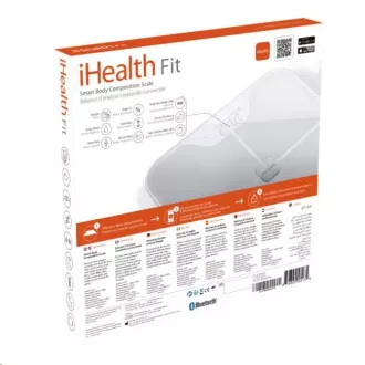 iHealth FIT HS2S Pametna osobna vaga