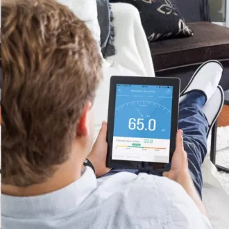 iHealth FIT HS2S Pametna osobna vaga