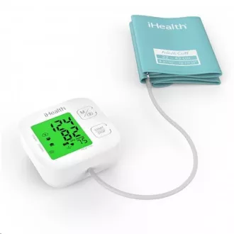 iHealth TRACK KN-550BT mjerač krvnog tlaka