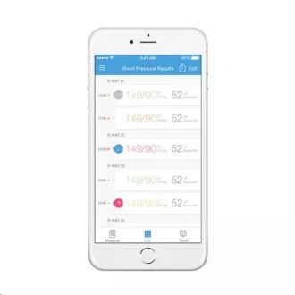 iHealth TRACK KN-550BT mjerač krvnog tlaka