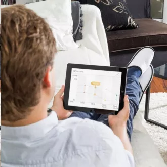 iHealth TRACK KN-550BT mjerač krvnog tlaka