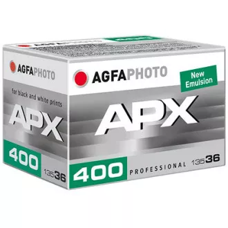 Agfaphoto APX 400 135-36 - fotografski filter