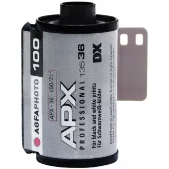 Agfaphoto APX 100 135-36 - fotografski filter