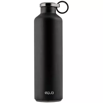 Equa Smart - pametna boca, čelik, tamno siva Equa Smart - pametna boca, čelik, tamno siva