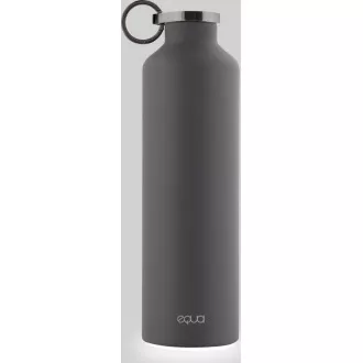 Equa Smart - pametna boca, čelik, tamno siva Equa Smart - pametna boca, čelik, tamno siva