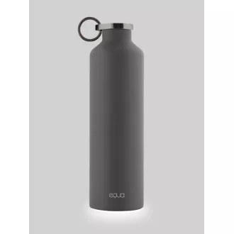 Equa Smart - pametna boca, čelik, tamno siva Equa Smart - pametna boca, čelik, tamno siva