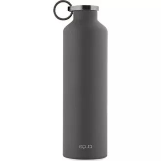 Equa Smart - pametna boca, čelik, tamno siva Equa Smart - pametna boca, čelik, tamno siva